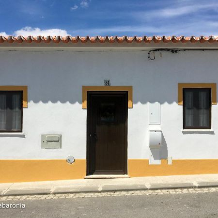 Casas Da Baronia Casa Catarina Villa Vila Nova da Baronia Ngoại thất bức ảnh