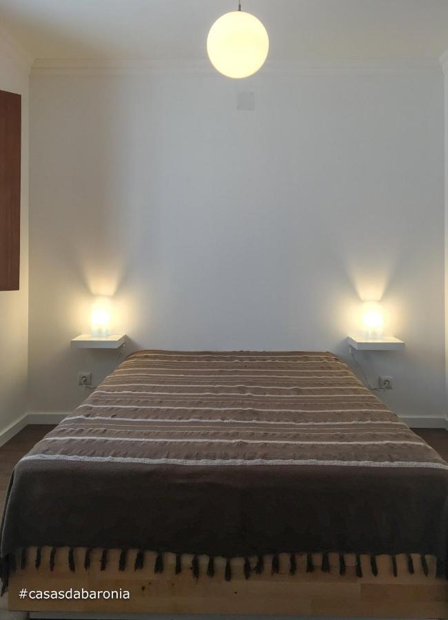 Casas Da Baronia Casa Catarina Villa Vila Nova da Baronia Ngoại thất bức ảnh