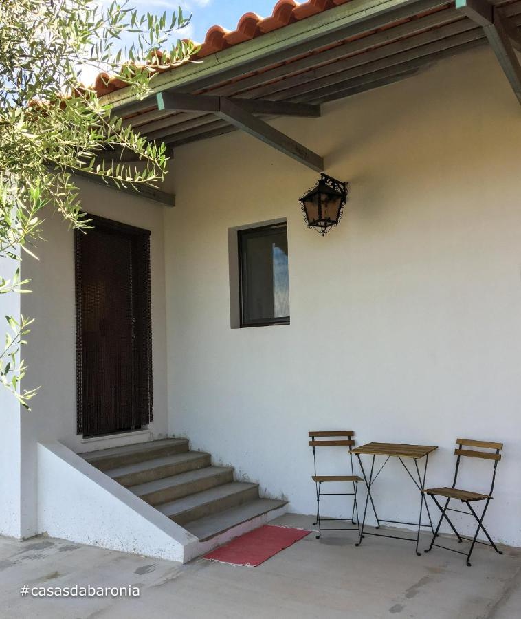 Casas Da Baronia Casa Catarina Villa Vila Nova da Baronia Ngoại thất bức ảnh